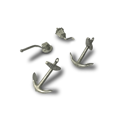 Ship Accessories- Blood And Plunder